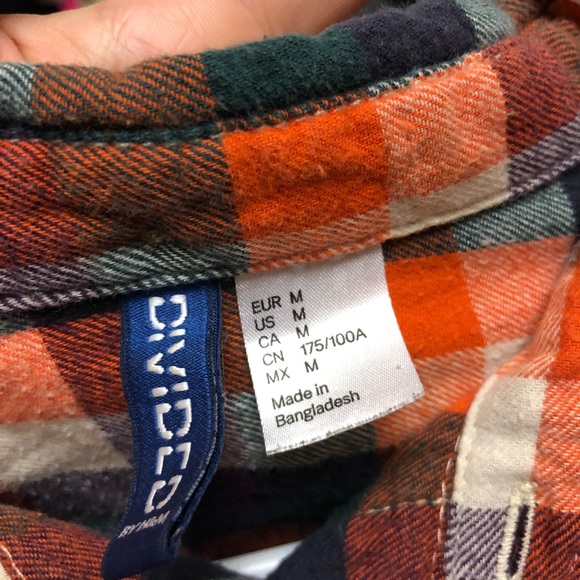 Flannel - Picture 2 of 2